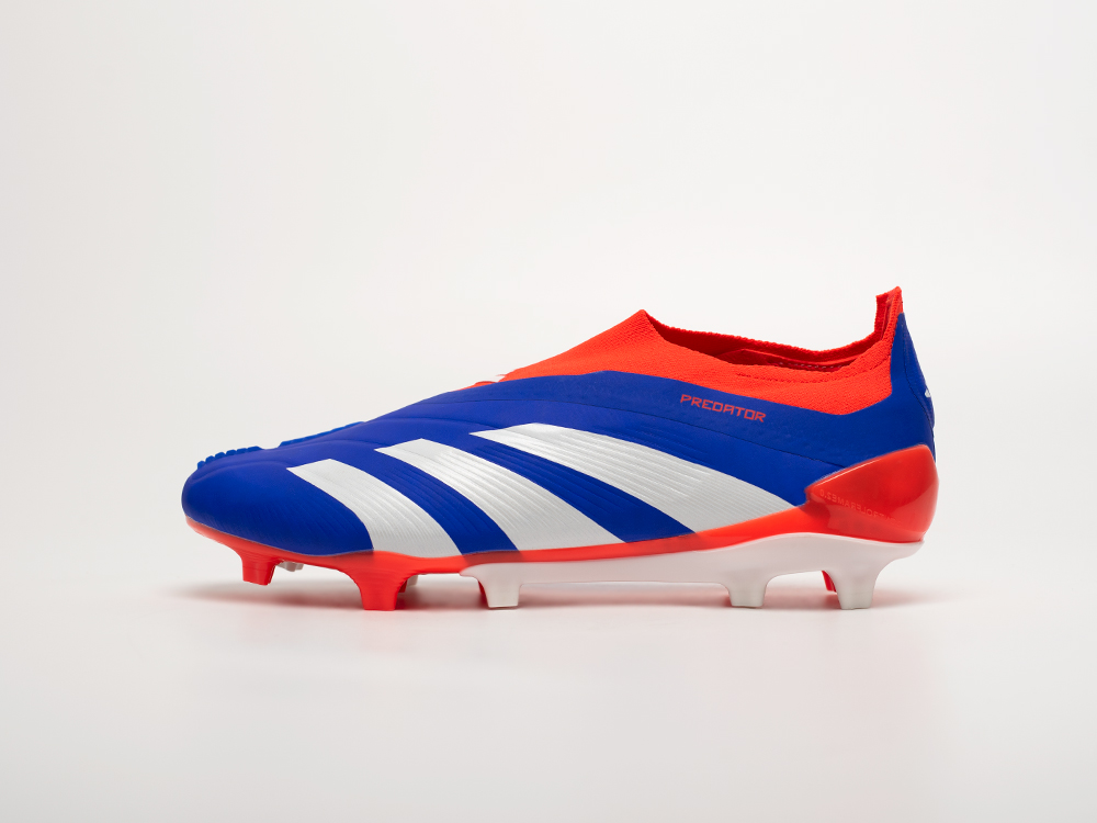 Футбольная обувь Adidas Predator Elite FG