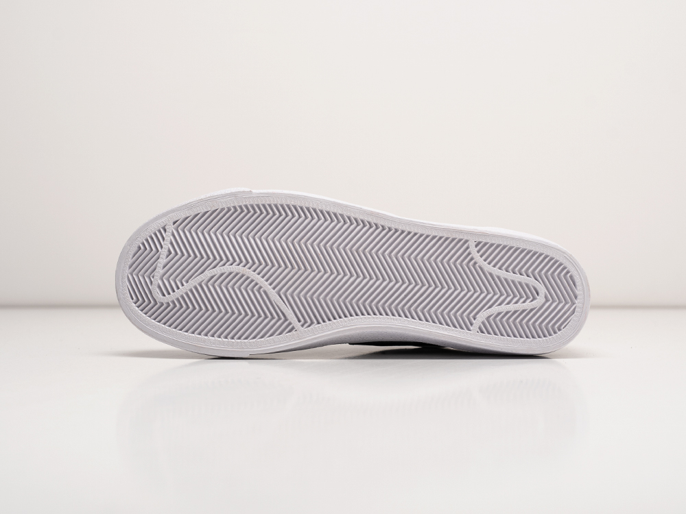 Кроссовки Nike Blazer Low 77