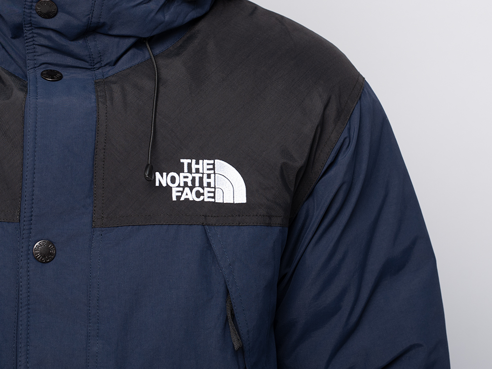 Куртка зимняя The North Face