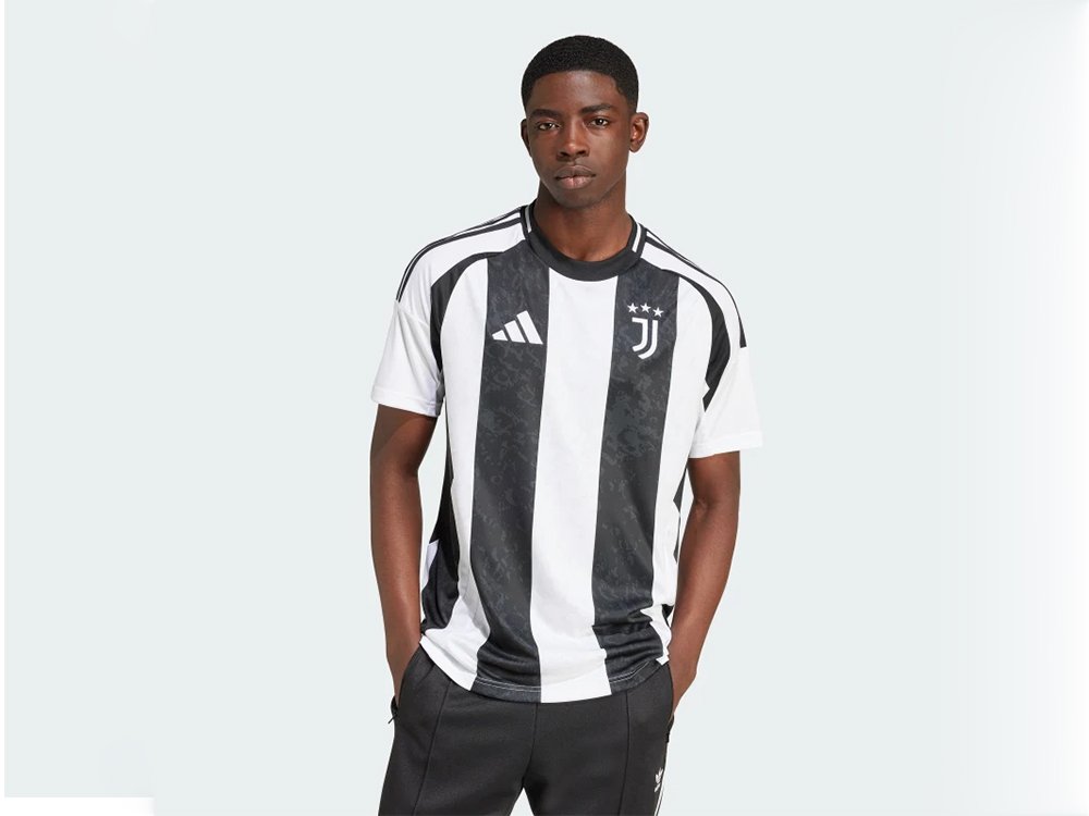 Футбольная форма Adidas FC Juventus