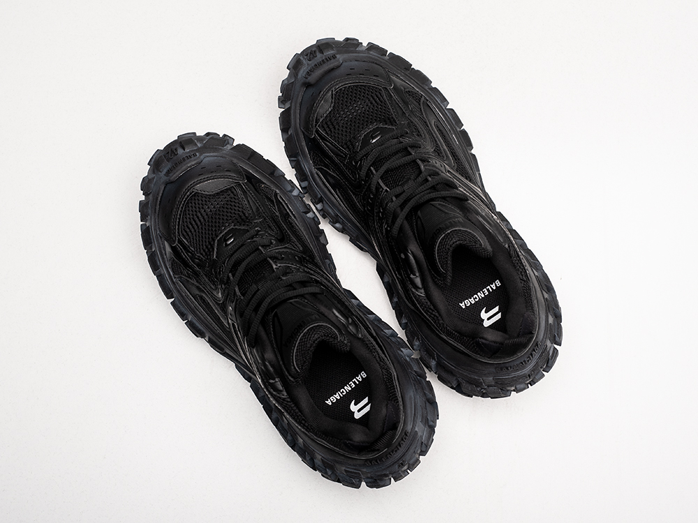 Кроссовки Balenciaga Defender