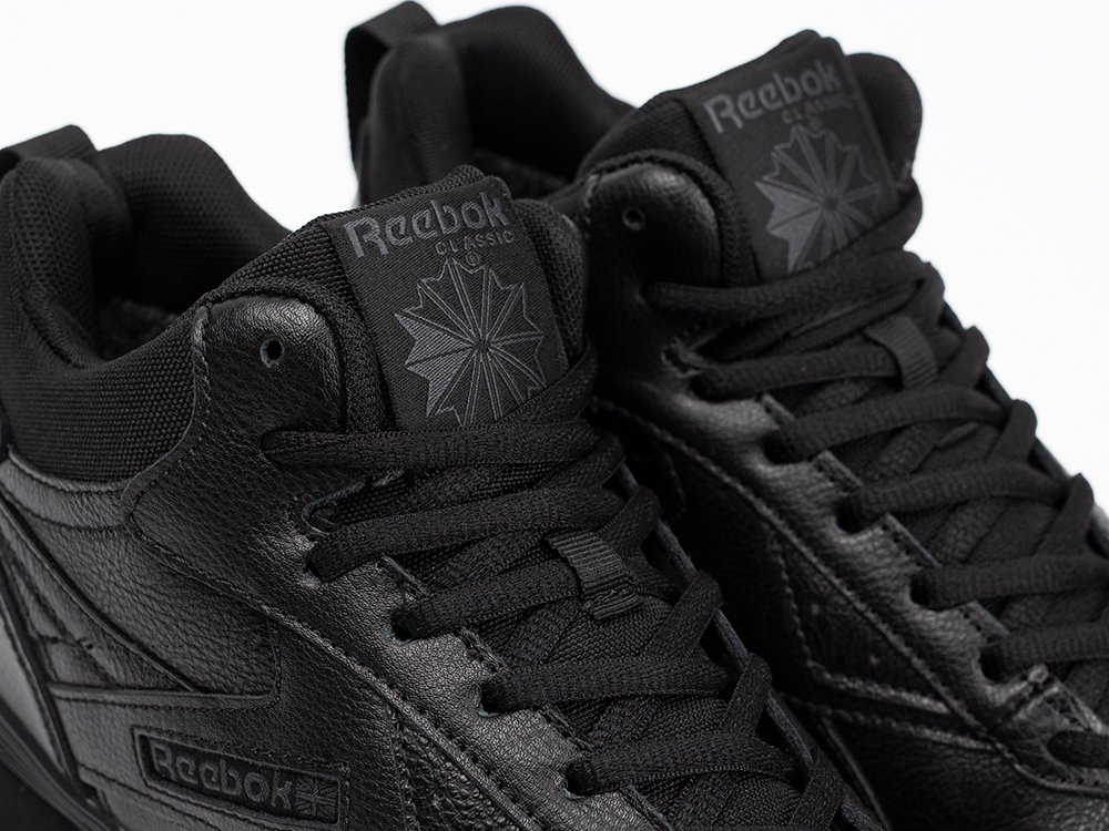 Зимние Кроссовки Reebok LX 2200