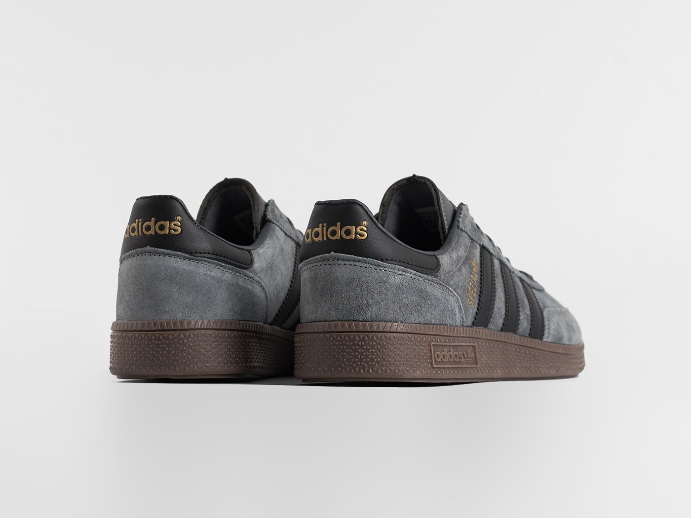 Кроссовки Adidas Spezial