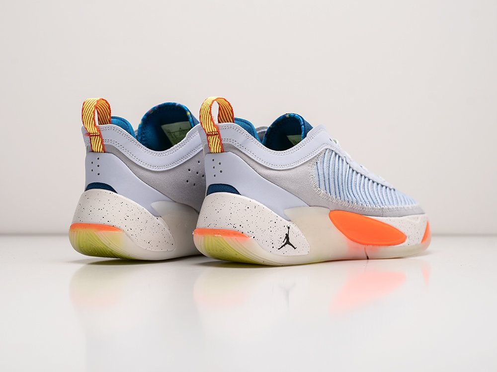 Кроссовки Jordan Luka 1