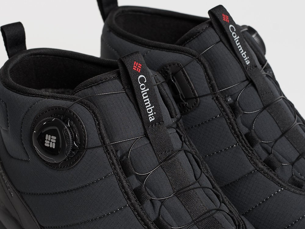 Зимние Ботинки Columbia