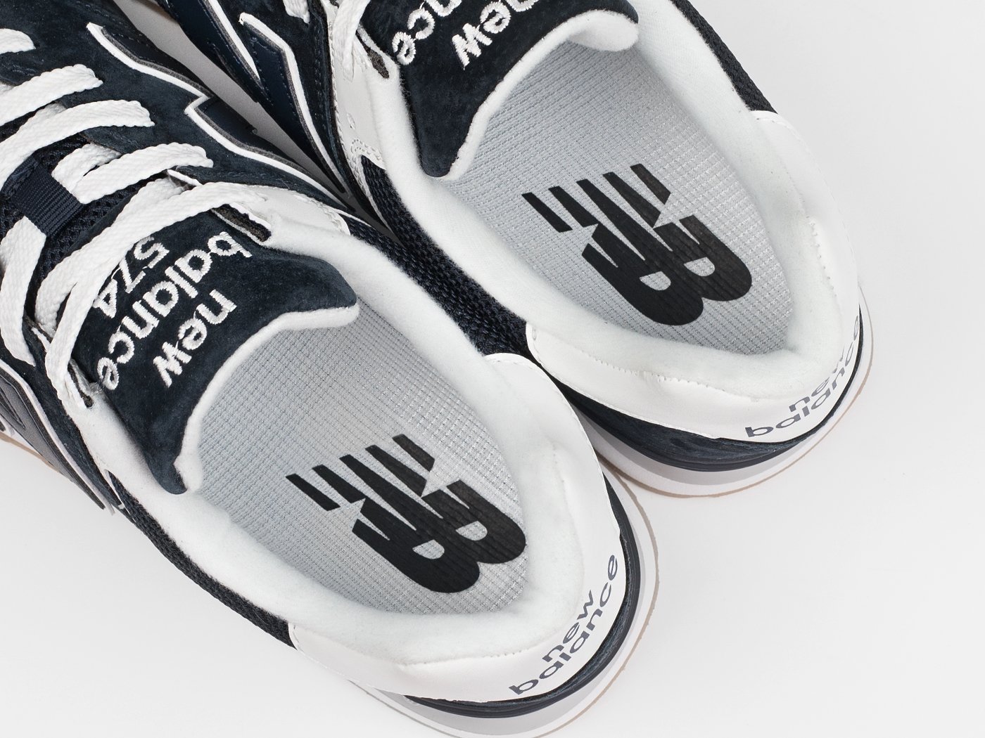 Кроссовки New Balance 574