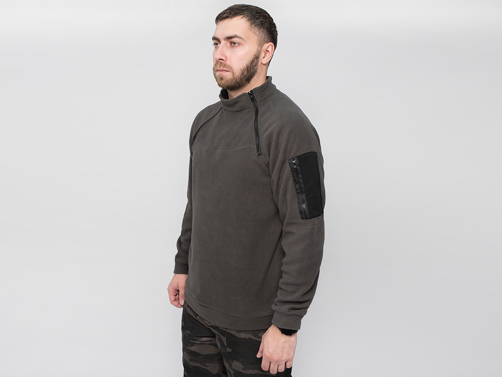 Толстовка АМУНИЦИЯ