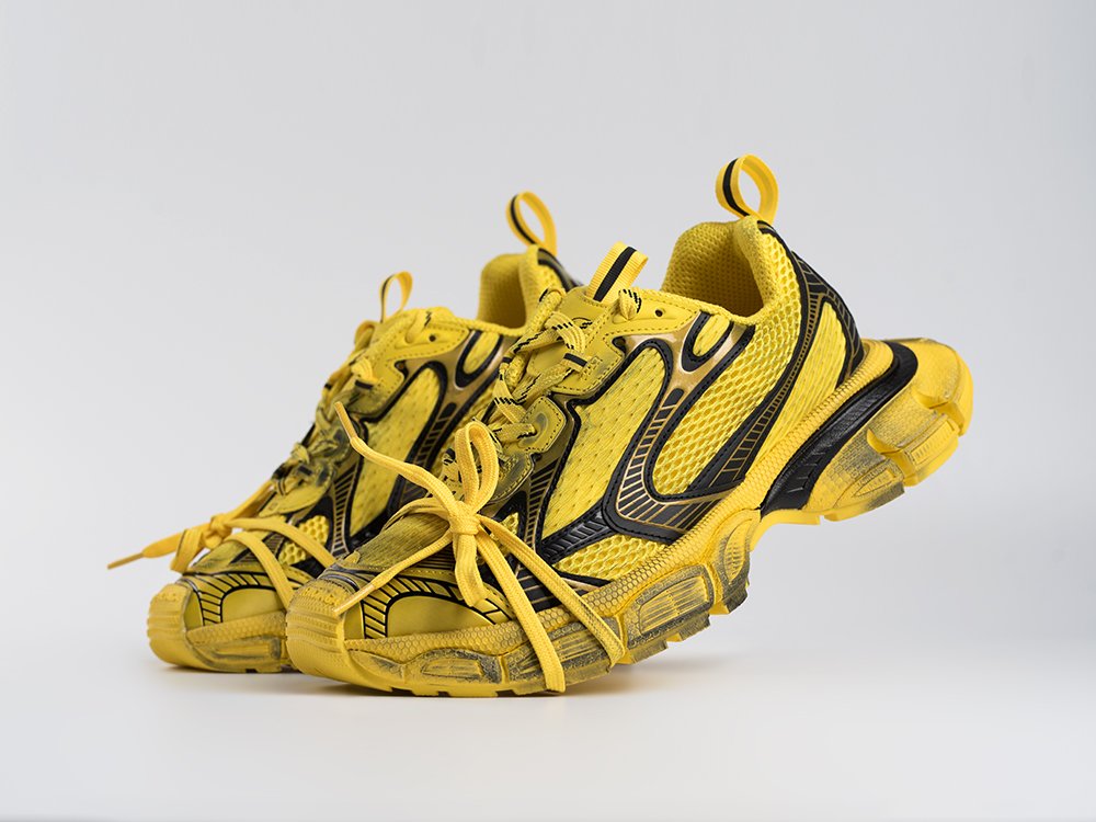 Кроссовки Balenciaga 3XL