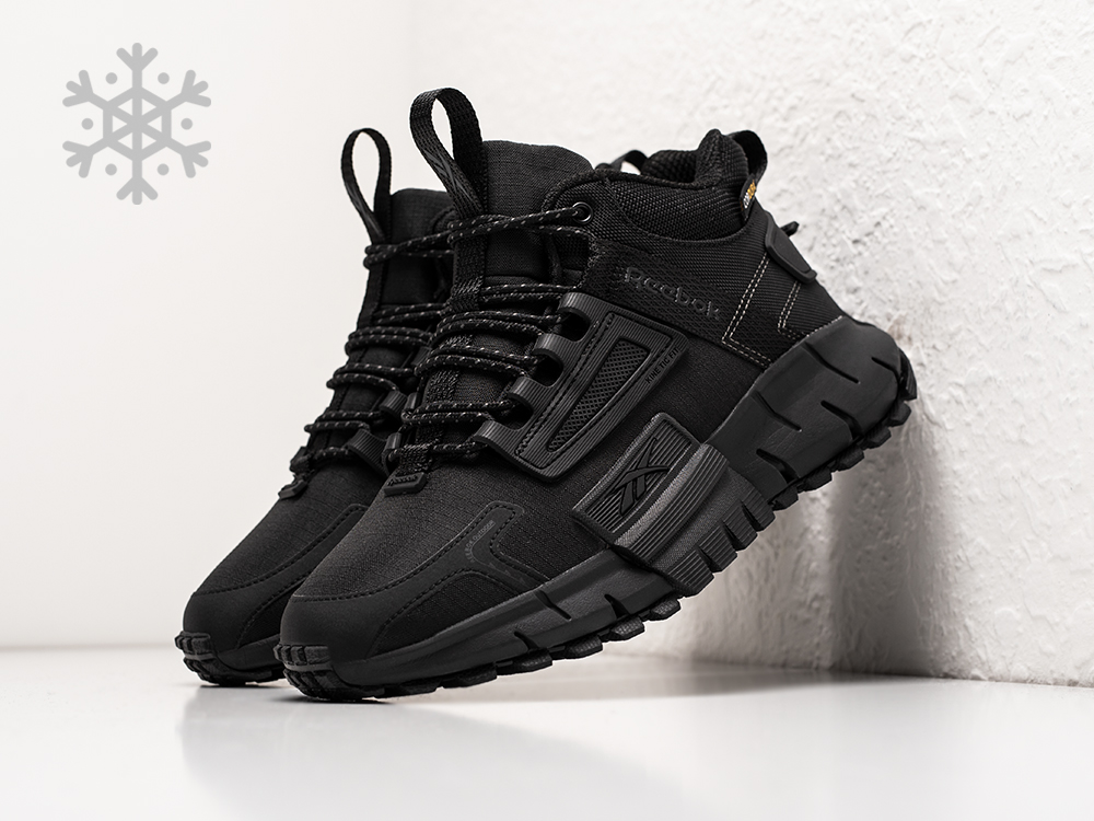 Зимние Кроссовки Reebok Charge