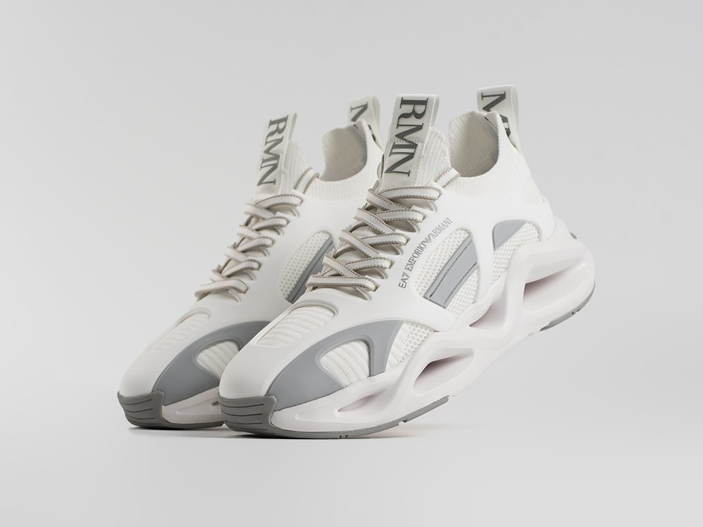 Кроссовки Emporio Armani