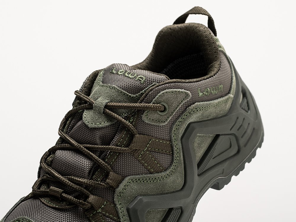 Ботинки LOWA Zephyr GTX Low