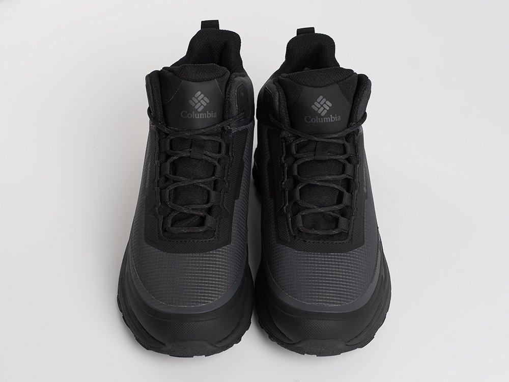 Зимние Ботинки Columbia