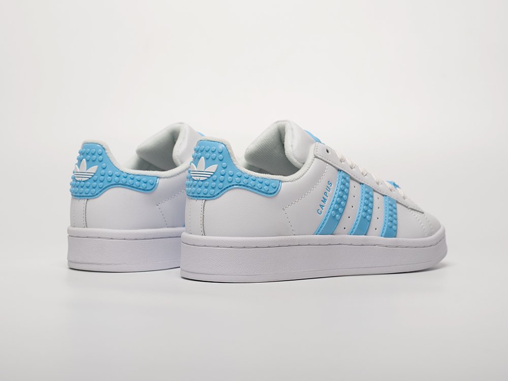 Кроссовки LEGO x Adidas Campus