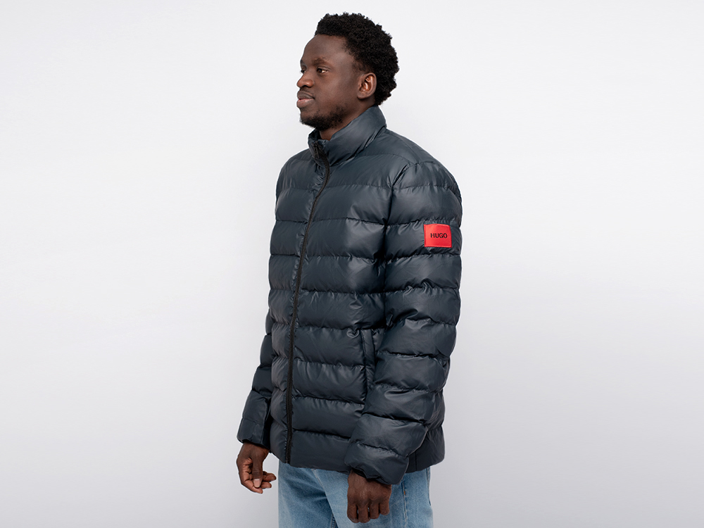 Куртка зимняя Hugo Boss