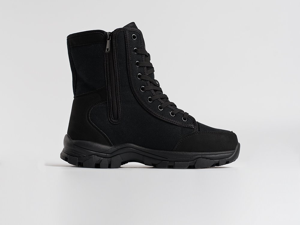 Зимние Ботинки