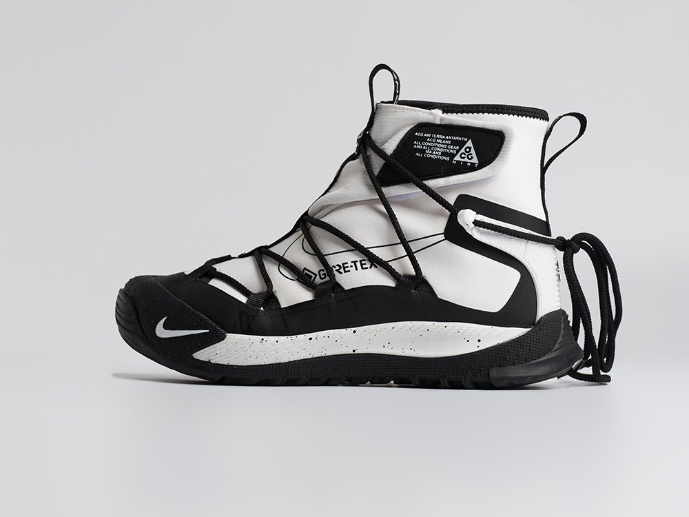 Зимние Кроссовки Nike ACG Air Terra Antarktik