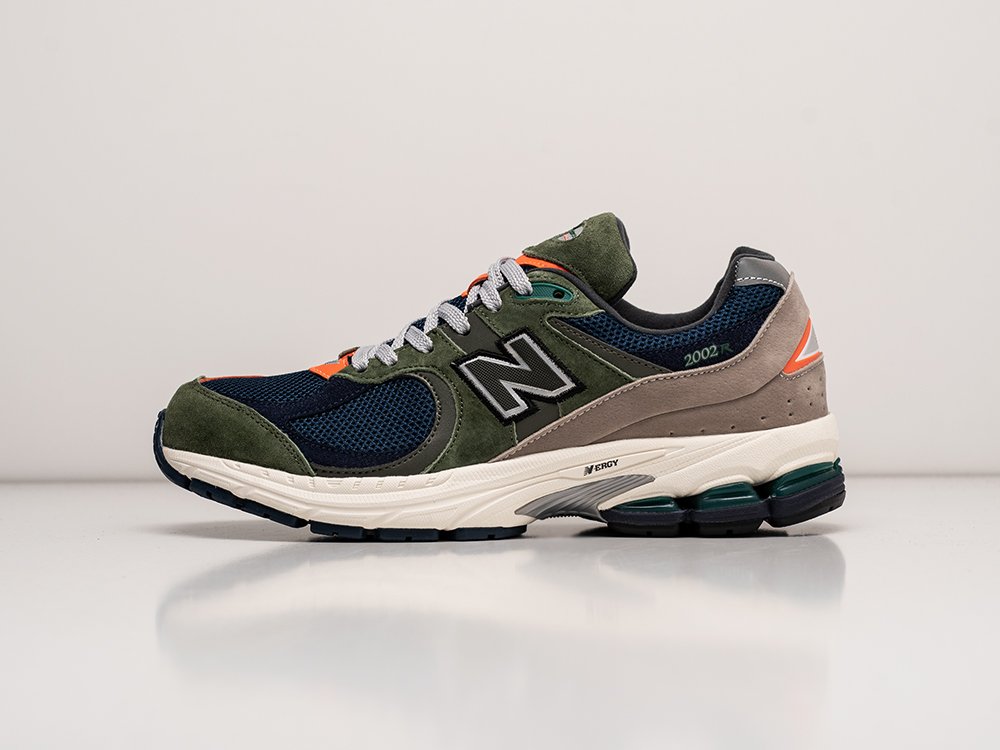 Кроссовки New Balance 2002R