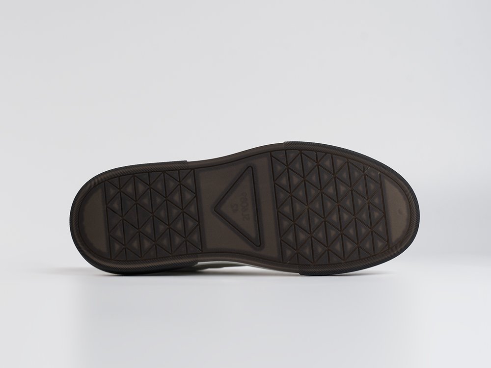 Кроссовки Prada