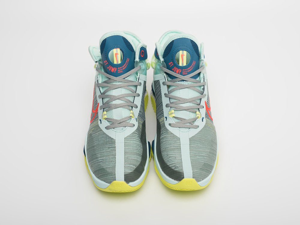 Кроссовки Nike Air Zoom G.T. Jump 2