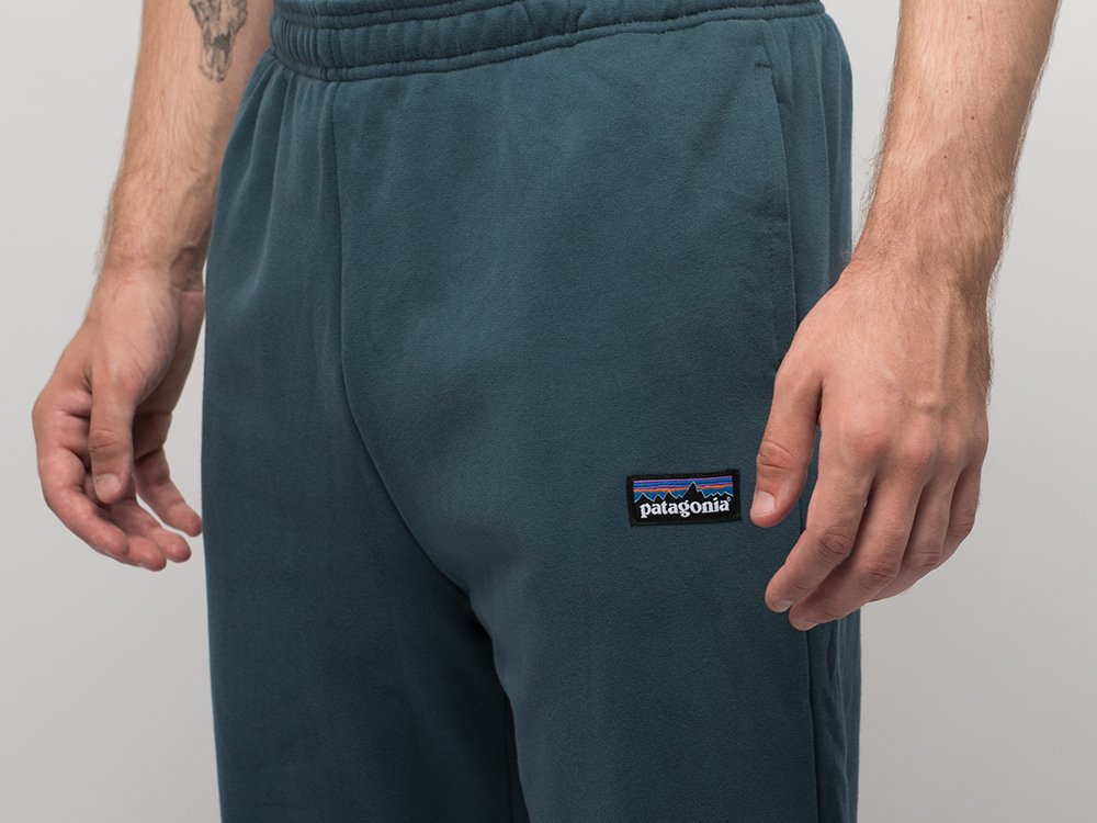Брюки спортивные PATAGONIA