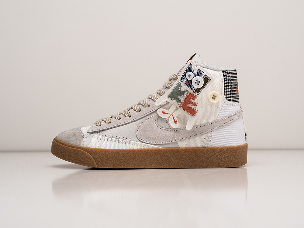 Кроссовки Nike Blazer Mid 77
