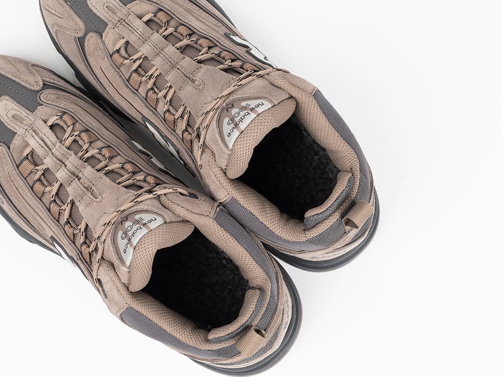 Зимние Кроссовки New Balance 1000 Mid