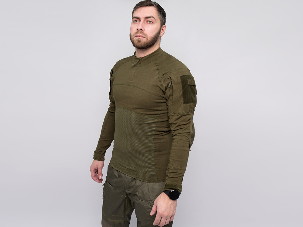 Тактическая рубашка ESDY