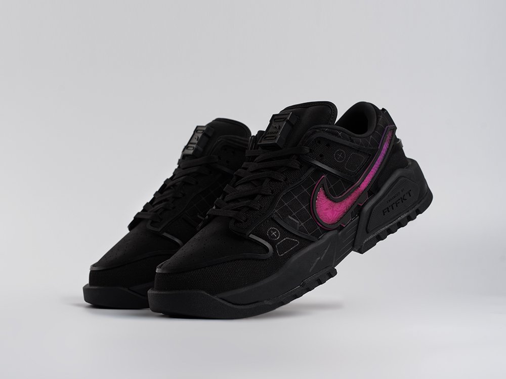 Кроссовки RTFKT x Nike Dunk Genesis