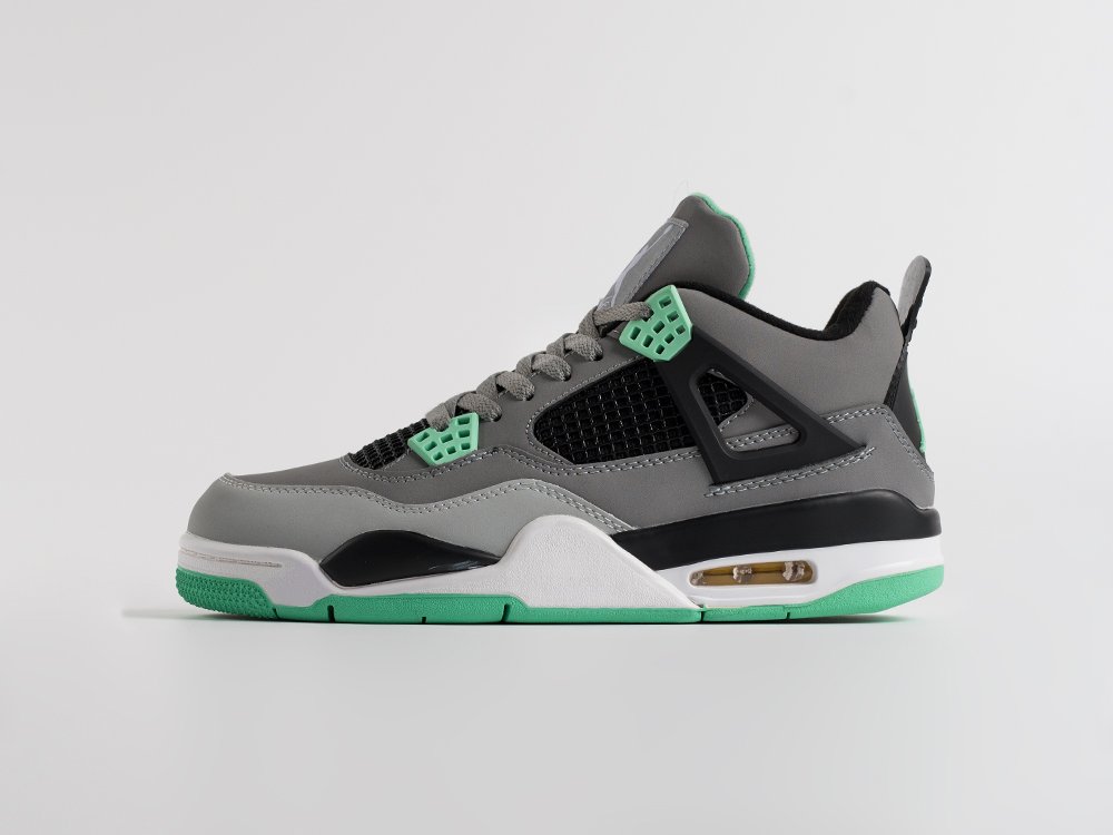 Кроссовки Nike Air Jordan 4 Retro