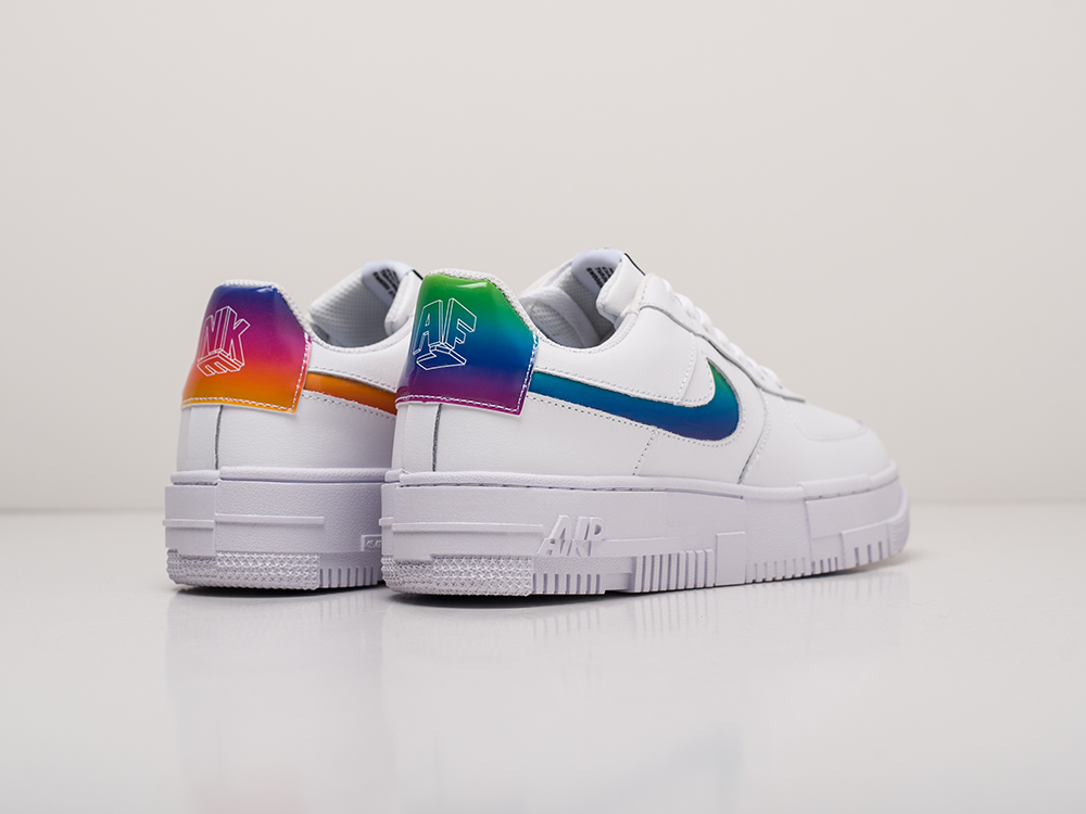 Кроссовки Nike Air Force 1 Pixel Low