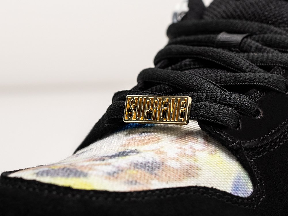 Кроссовки Supreme x Nike SB Dunk Low