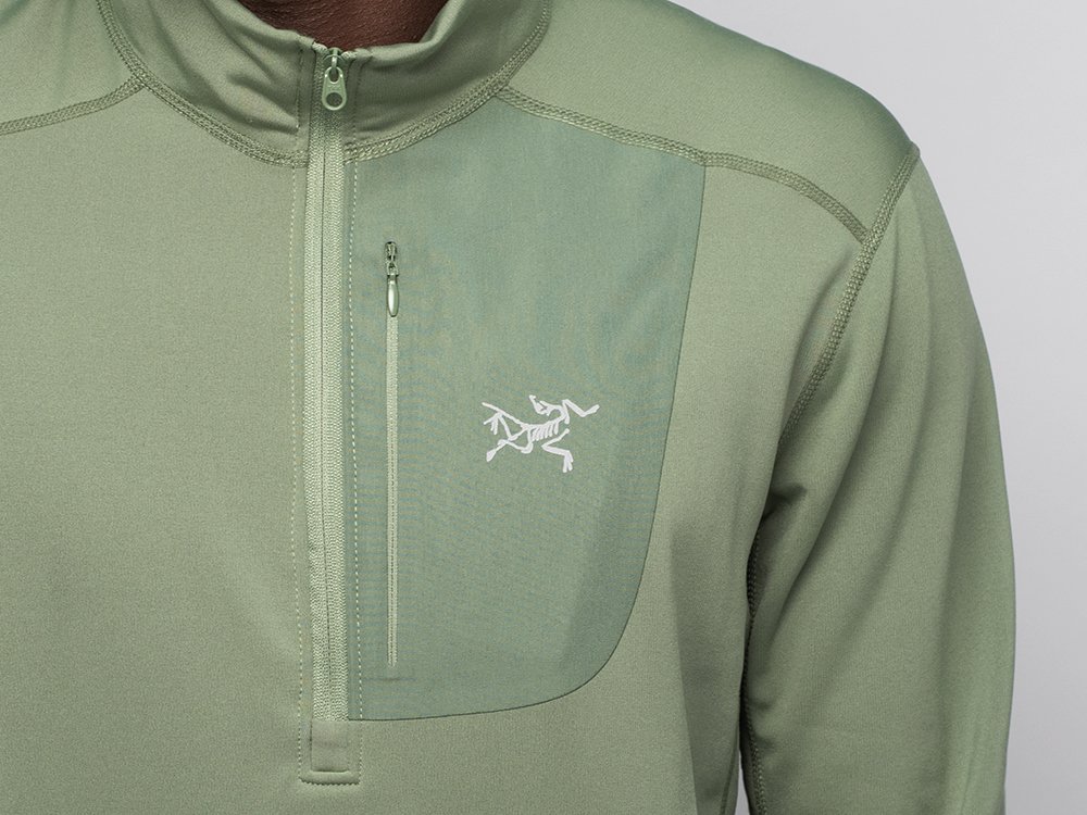 Толстовка Arcteryx