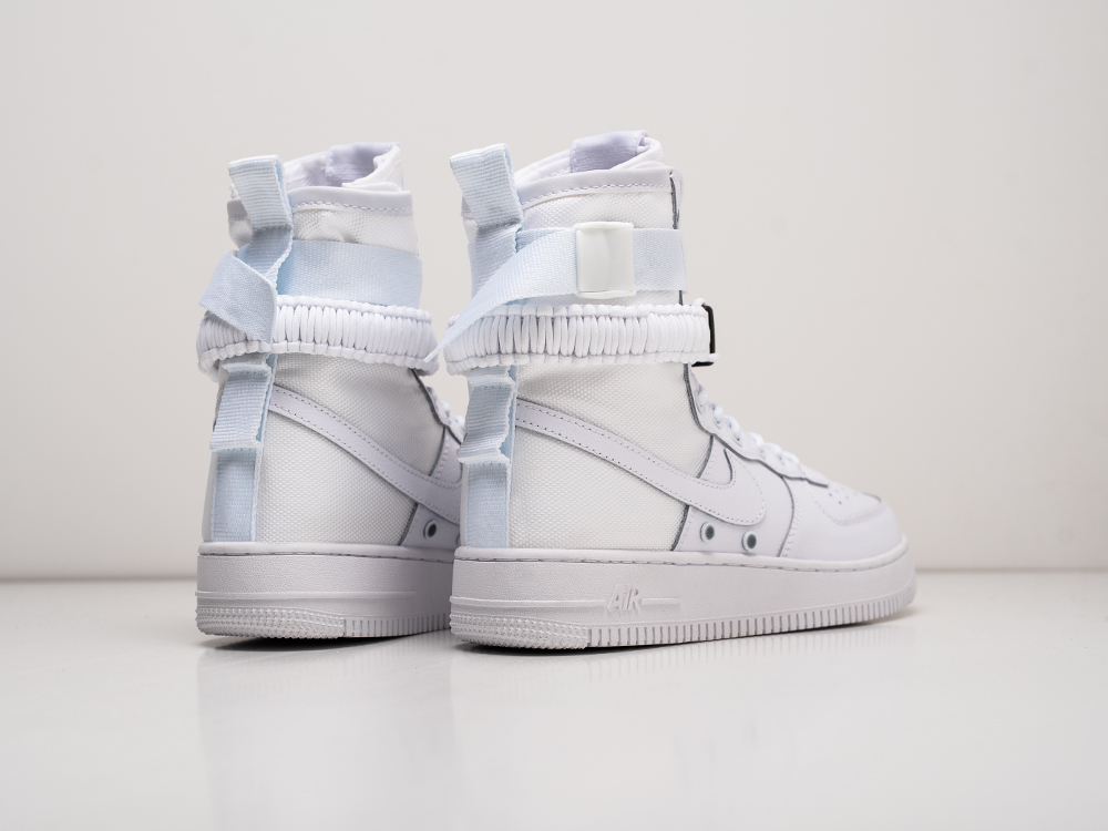 Кроссовки Nike SF Air Force 1