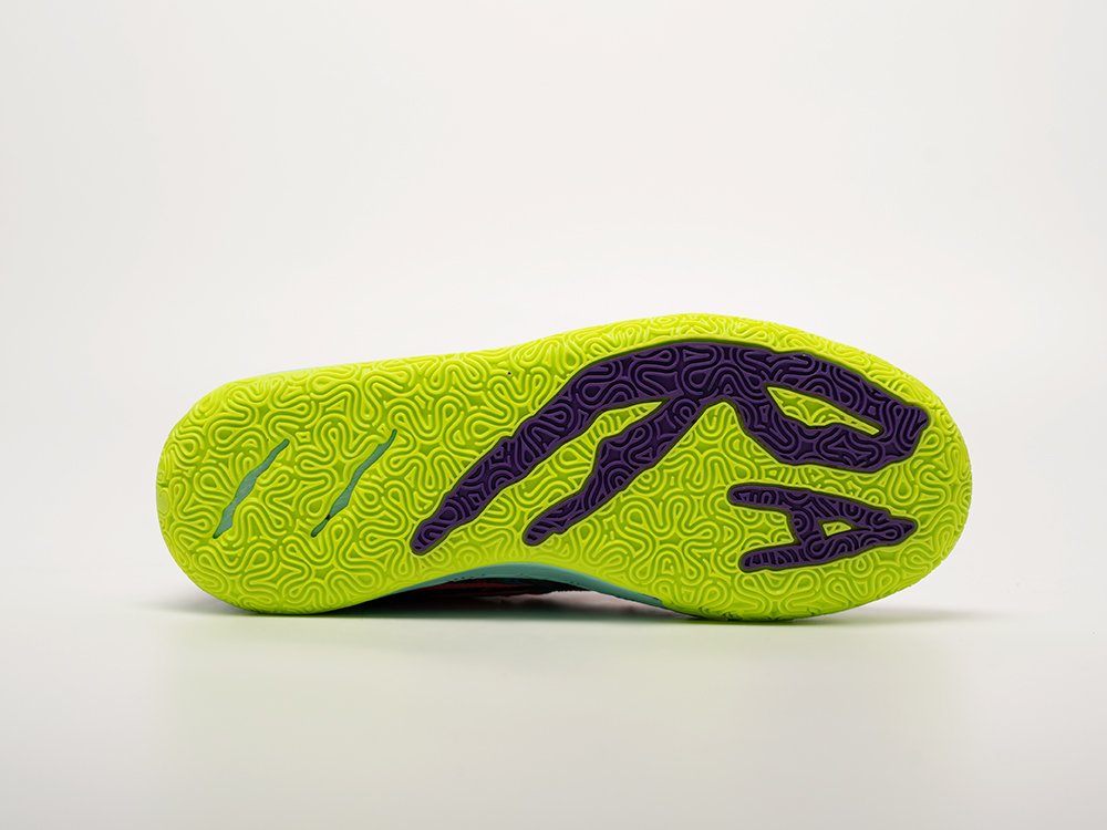 Кроссовки Puma MB.03