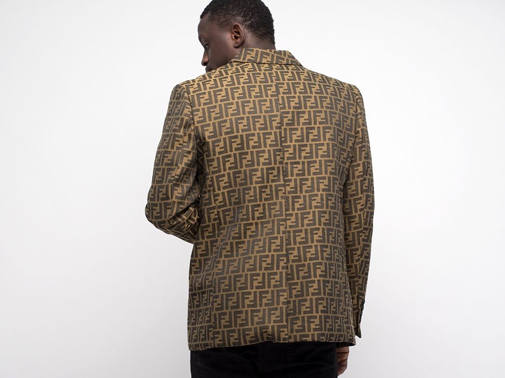 Пиджак Fendi