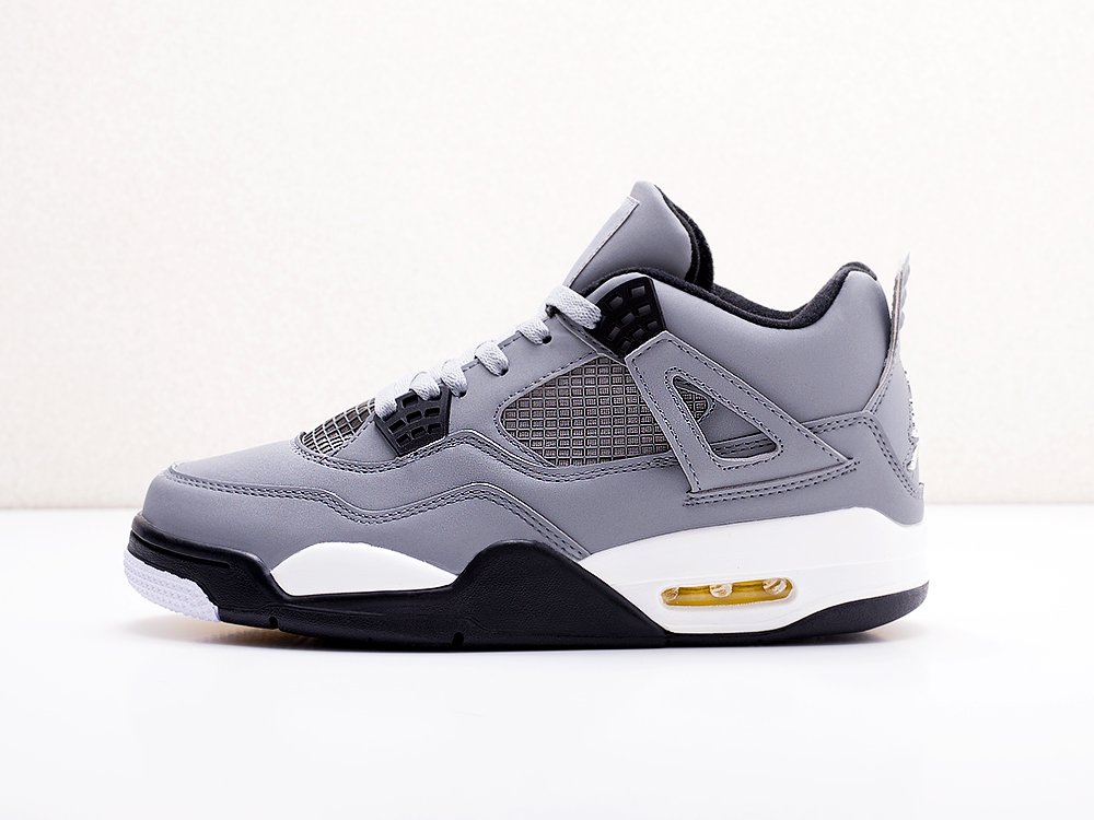 Кроссовки Nike Air Jordan 4 Retro
