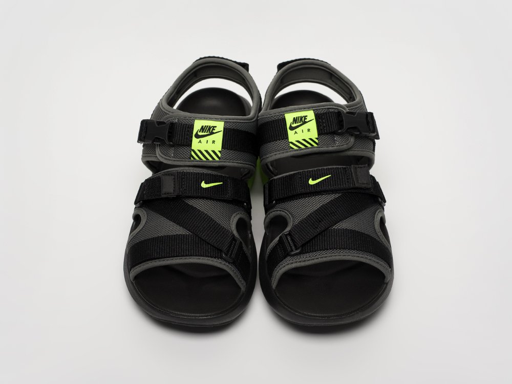 Сандалии Nike Air Max Sol