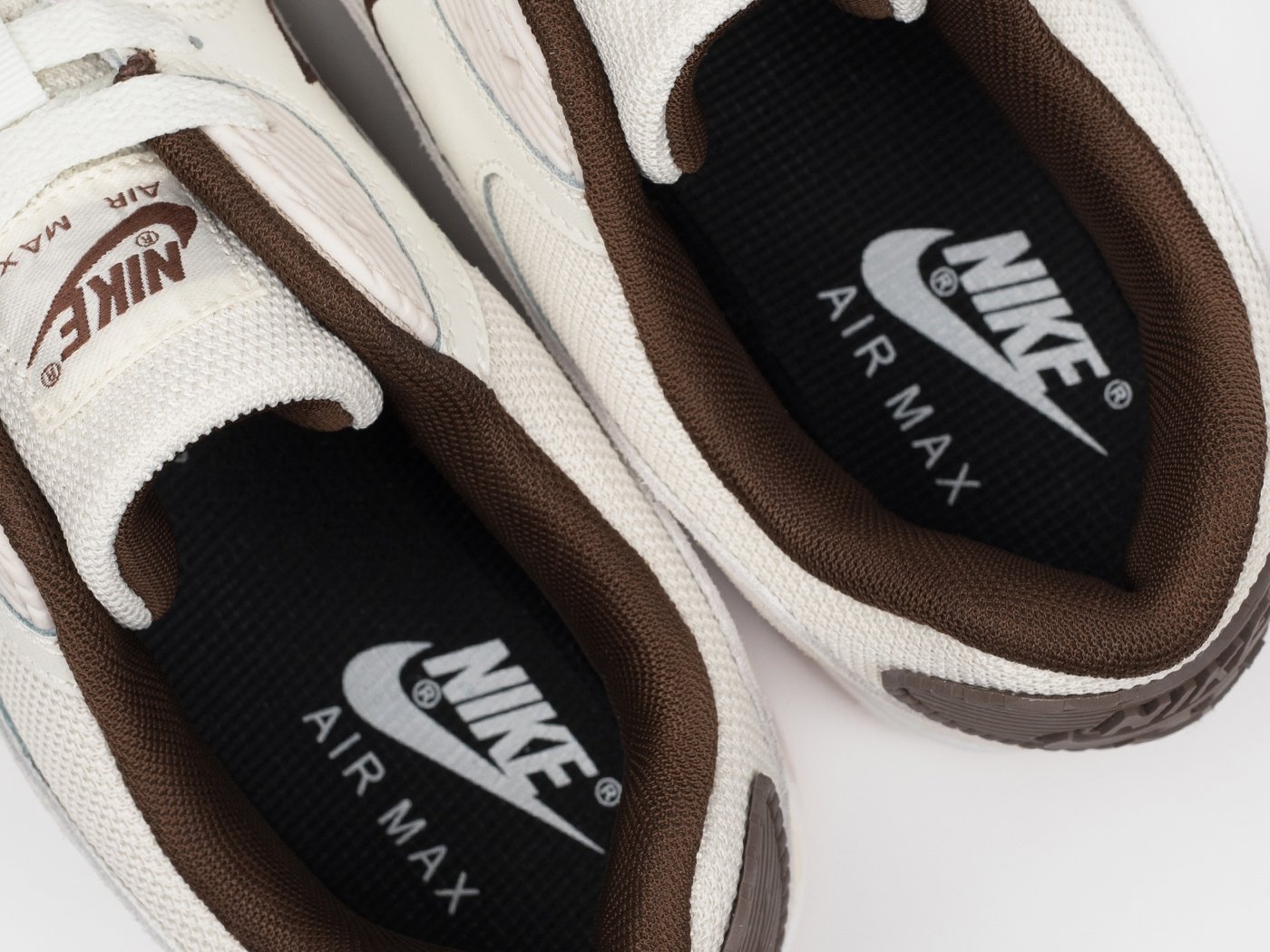 Кроссовки Nike Air Max 90