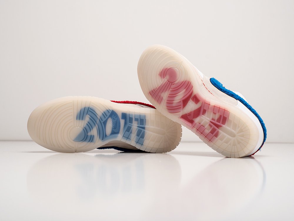 Кроссовки Nike SB Dunk Low