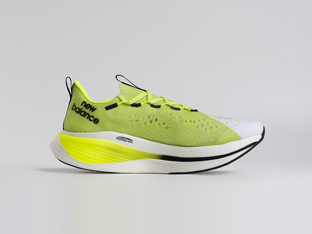 Кроссовки New Balance FuelCell SC Elite v3