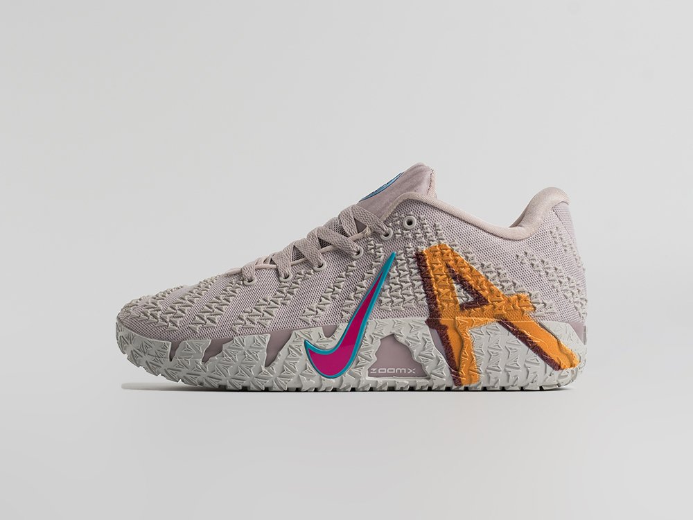 Кроссовки Nike Ja 3