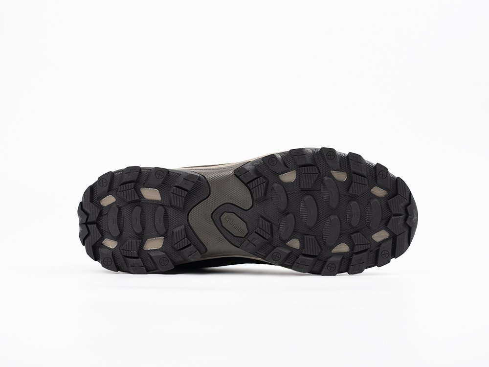 Зимние Кроссовки Columbia