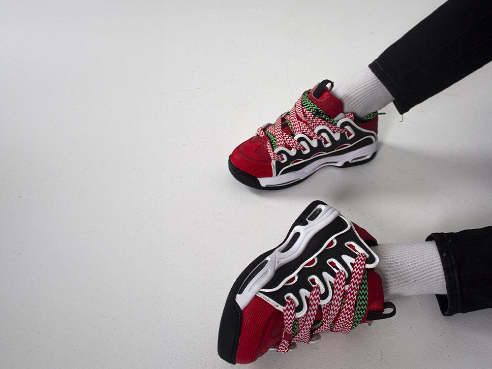 Кроссовки Osiris D3