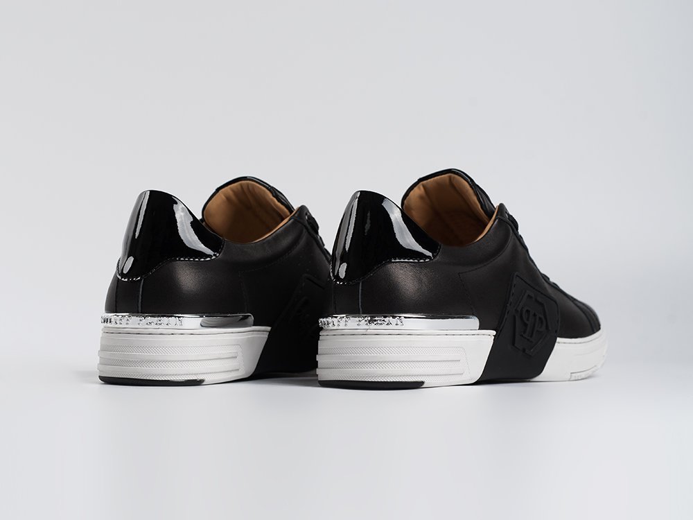 Кроссовки Philipp Plein