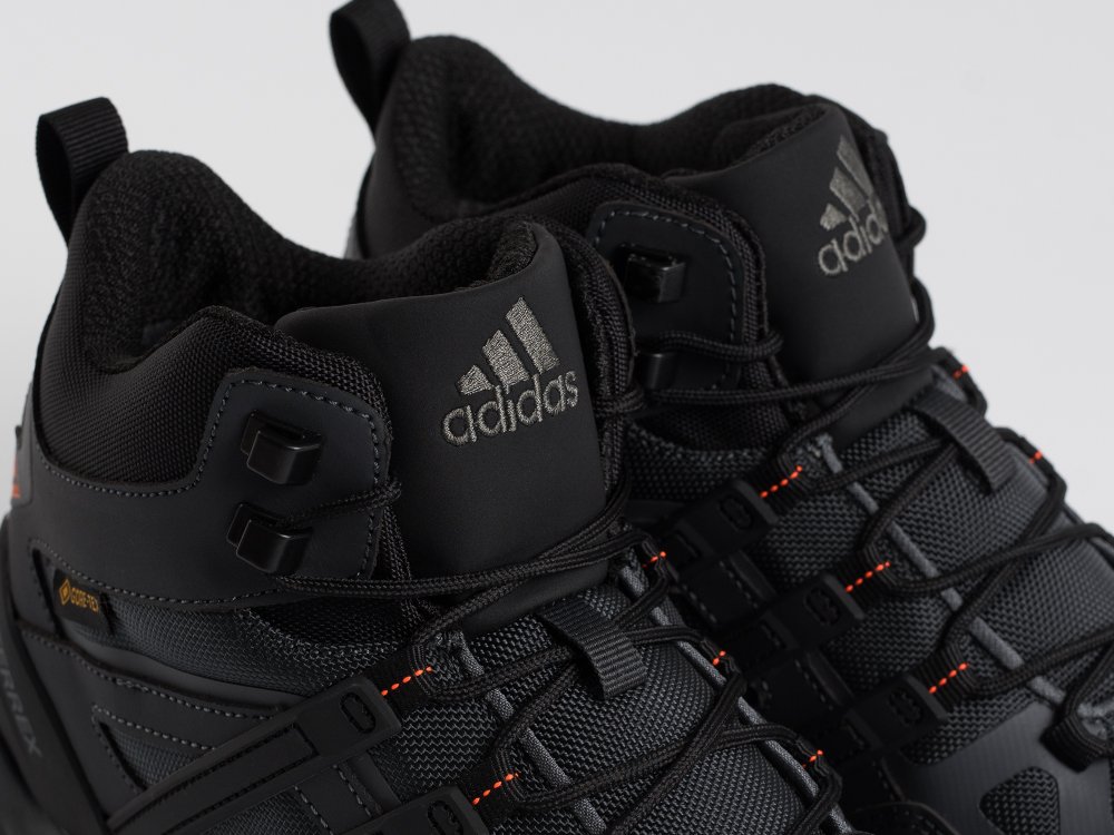 Зимние Ботинки Adidas Terrex Winter