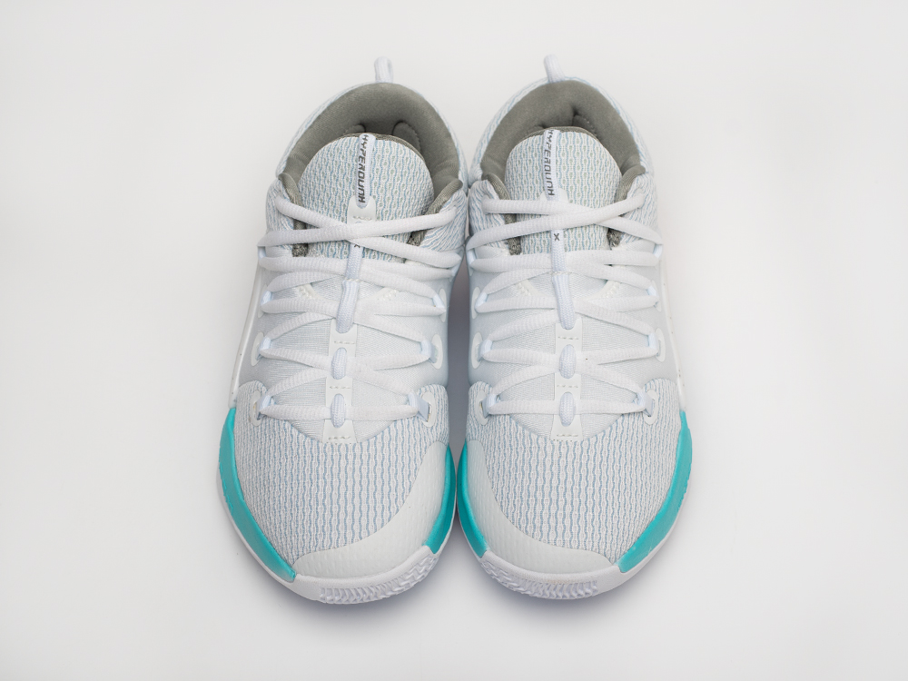 Кроссовки Nike Hyperdunk X Low