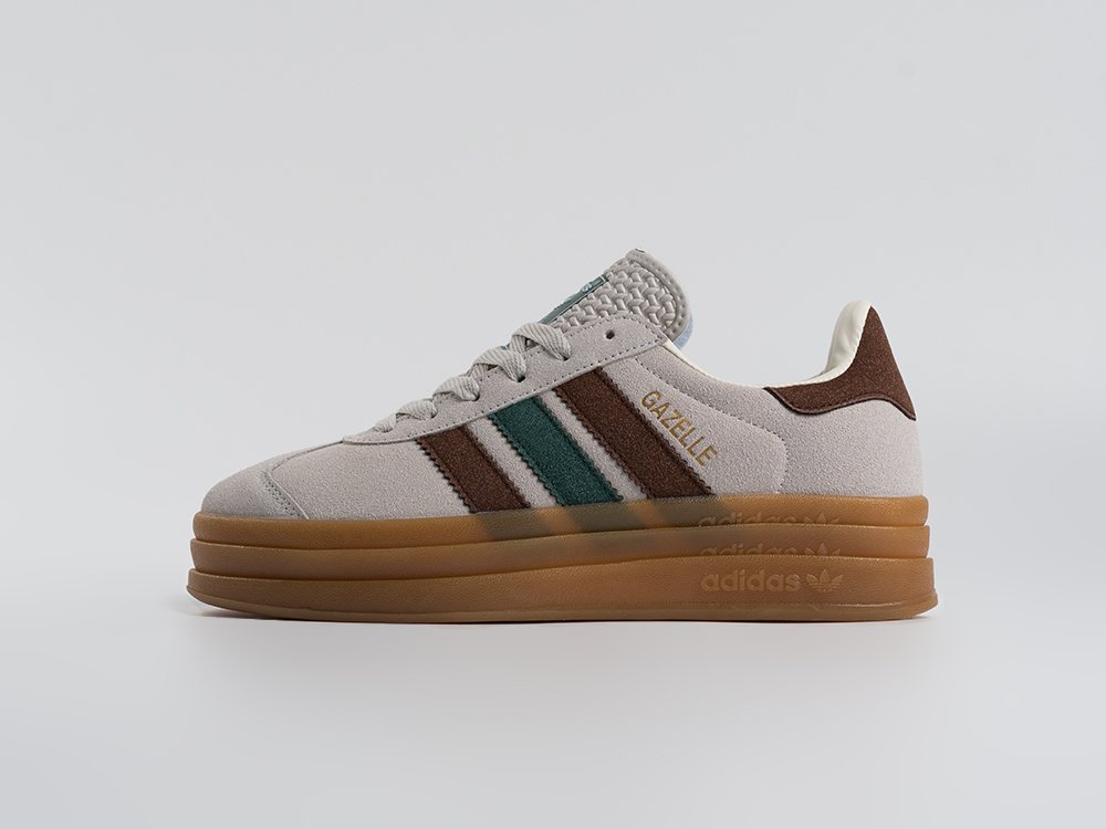 Кроссовки Adidas Gazelle Bold
