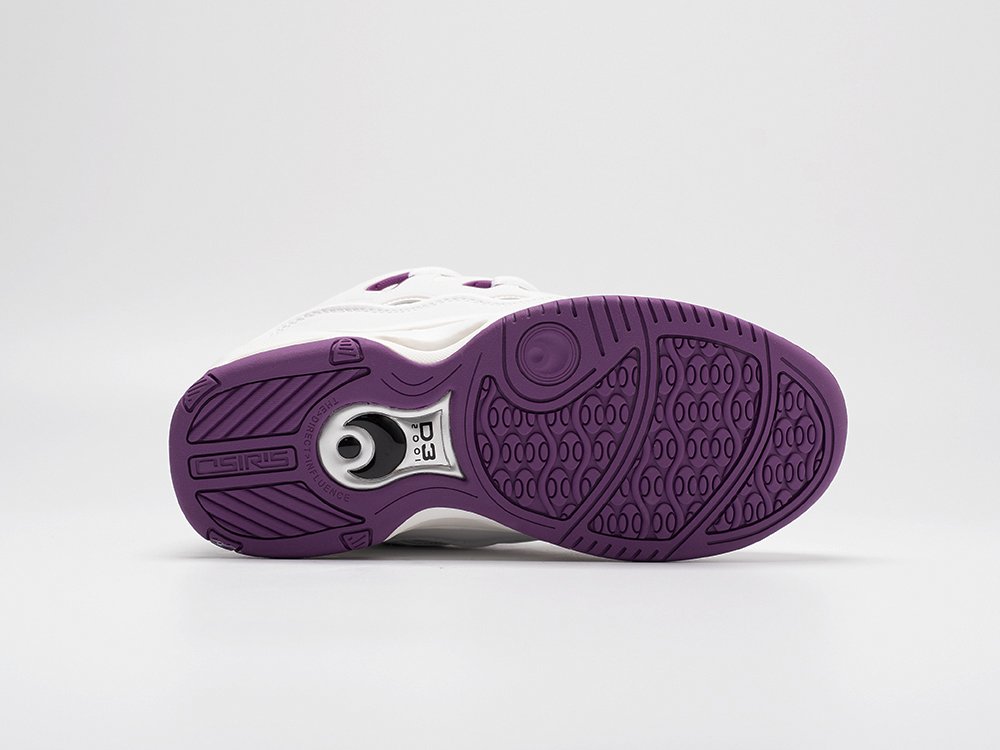 Кроссовки Osiris D3