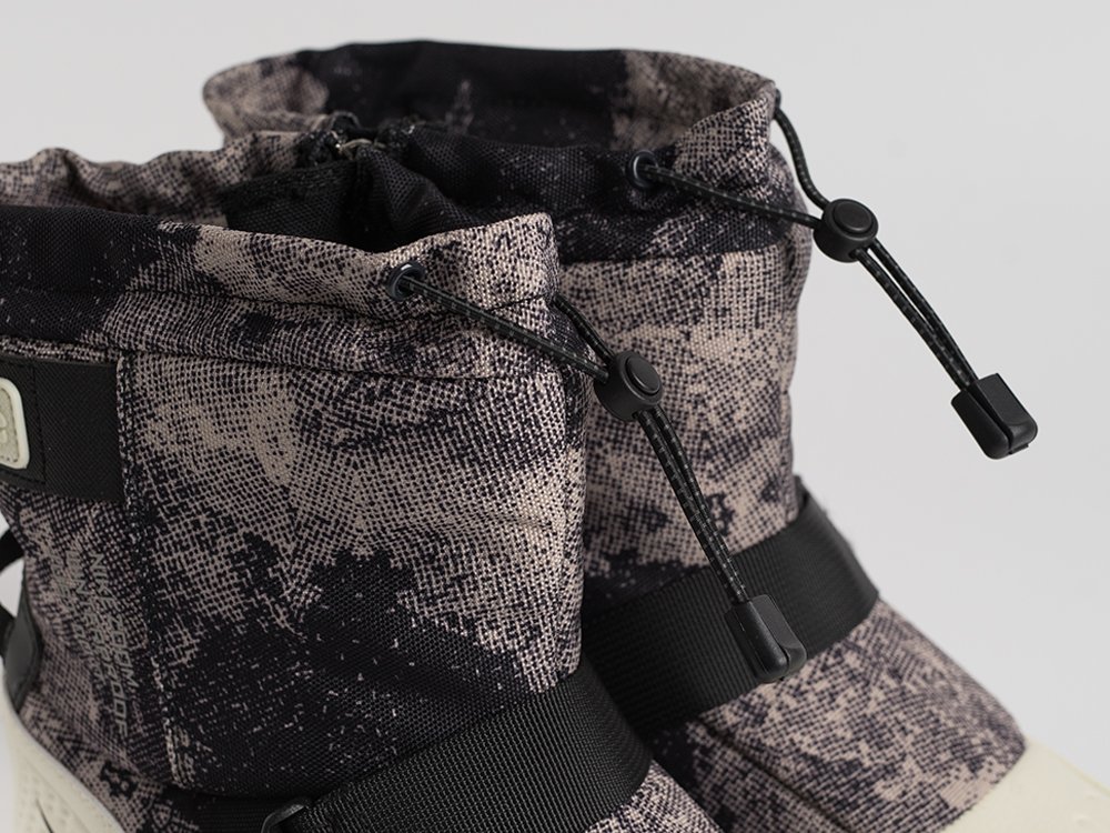 Зимние Кроссовки Nike High