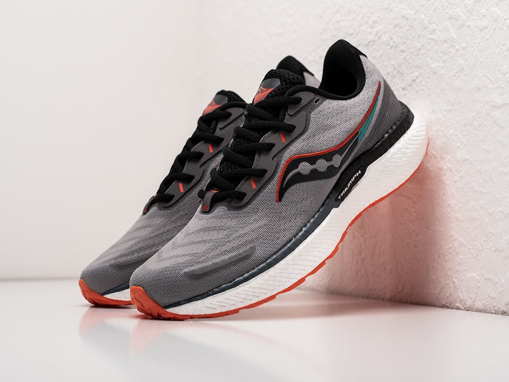 Кроссовки Saucony Triumph 19